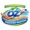 OZ Outdoor Maintenance and Pressure Washing