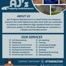 AJ's property maintenance