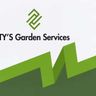 Tys garden services