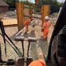 Ab groundworks & civil engineering