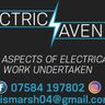ELECTRIC AVENUE IWIGHT LIMITED