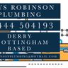 Rhys Robinson Plumbing