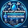 Low cost plumbing & maintenance