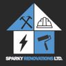 Sparky Renovations Ltd