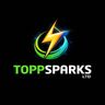 Toppsparks ltd