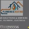 Home solutions and services