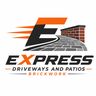 Express driveways and patios