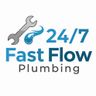 24/7 Fast Flow Plumbing Ltd