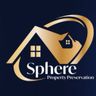 Sphere Property Preservation