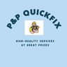 P&P QuickFix