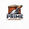 Prime brickwork