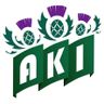 AKI Landscaping & Garden Rooms
