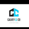 Calvey and co contractors