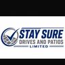 Staysuredrivesandpatiosltd