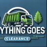 ANYTHING GOES CLEARANCE LTD