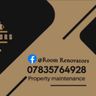 Room renovators