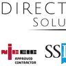 Direct Services Solutions Ltd