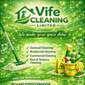 Vife Cleaning Limited