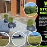 W&E Stoneways maintenance