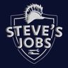 Steve's Jobs