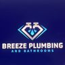 Breeze plumbing and bathrooms