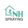 Nh spraying uk