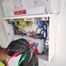 A. G. Electrical Services