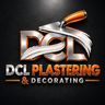 DCL Plastering and decorating