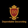 Dependable Decorating