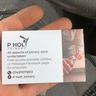P Holt Joinery