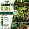 Garden care