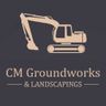 CM Groundworks & Landscaping