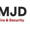 MJD fire & security LTD