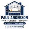 Paul Anderson