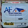 Af Electrical property maintenance