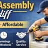 Cardiff flatpacks assembly