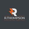 R Thompson Electrical Services