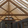 BSA carpentry joinery