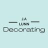 J A Lunn decorating