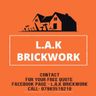 L.A.K Brickwork