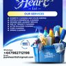 PURE HEART LTD