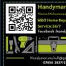 Handyman in hull