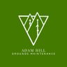 Adam Hill Grounds Maintenance