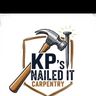 Kp’s Nailed IT carpentry