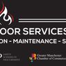 Pearson fire door services ltd