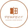 Perfect window and door repairs