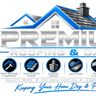 Premium roofing and building