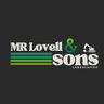 Mr. Lovell and Sons landscaping