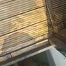 Roof seal