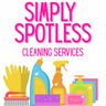 Simply spotless cleaning services